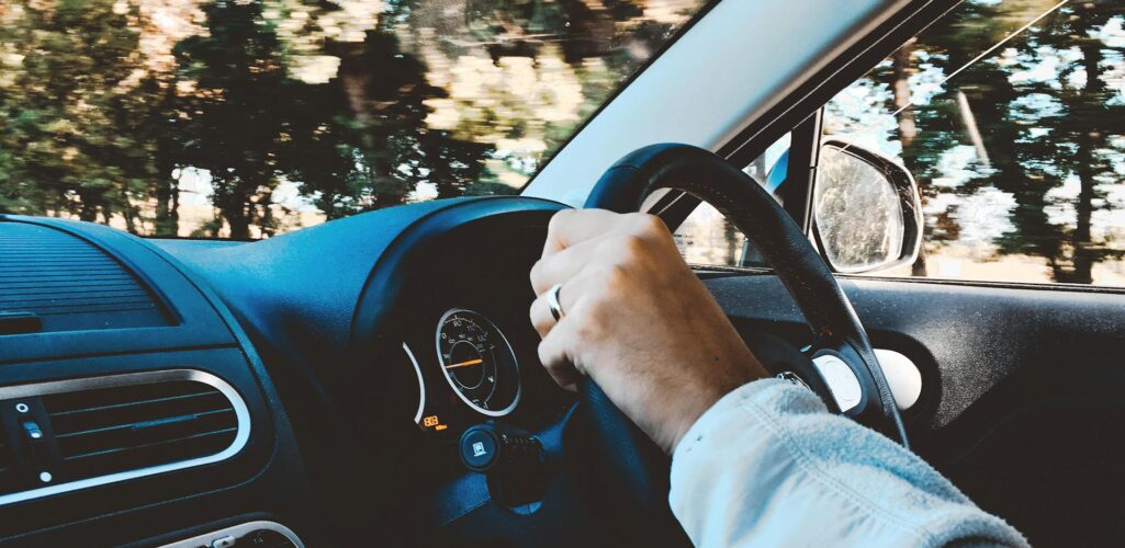 Usage-based Auto Insurance