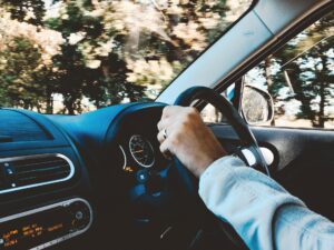 Usage-based Auto Insurance