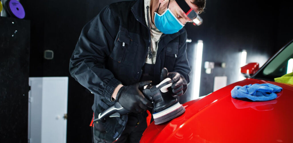 Auto Body Shop Insurance Coverage in Arkansas