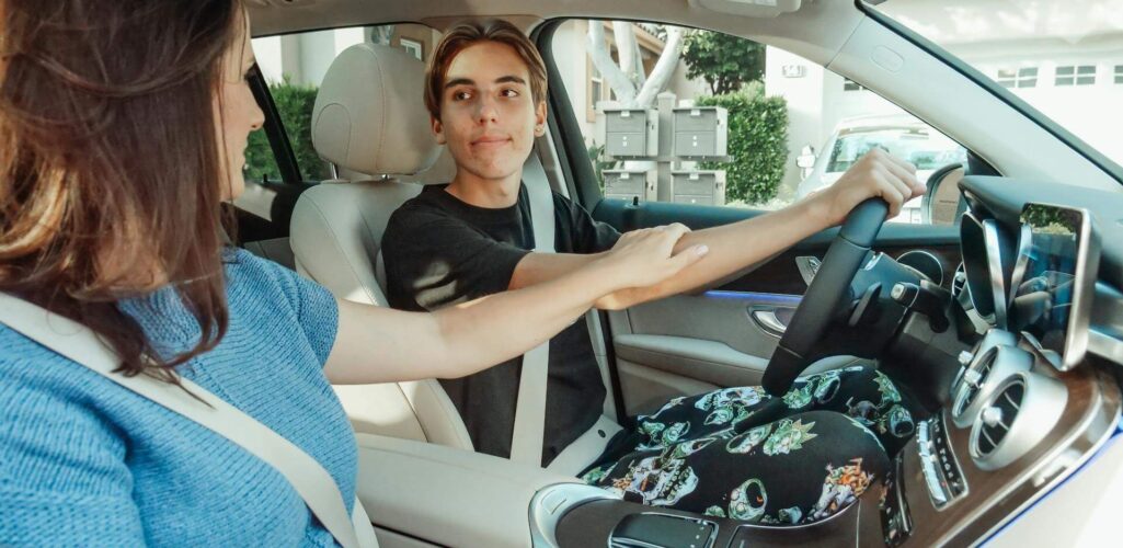 Buying Car Insurance for Your Teen Arkansas