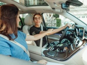 Buying Car Insurance for Your Teen Arkansas