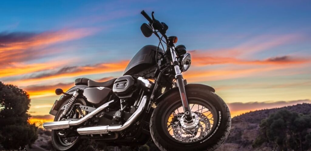 Ultimate Guide on Buying Your First Motorcycle