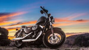 Ultimate Guide on Buying Your First Motorcycle
