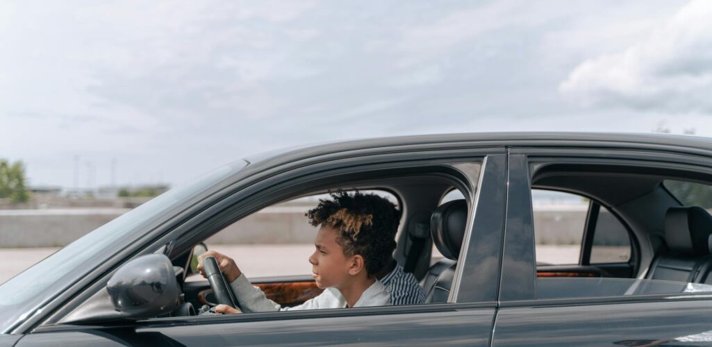 Finding the Right Car Insurance for Your Teen in Arkansas