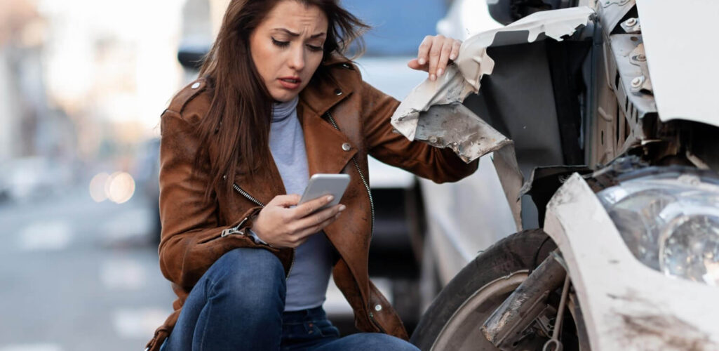 Different Driving Violations on Insurance Rates in Arkansas