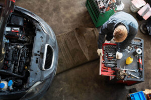 Transmission Repair for Cars