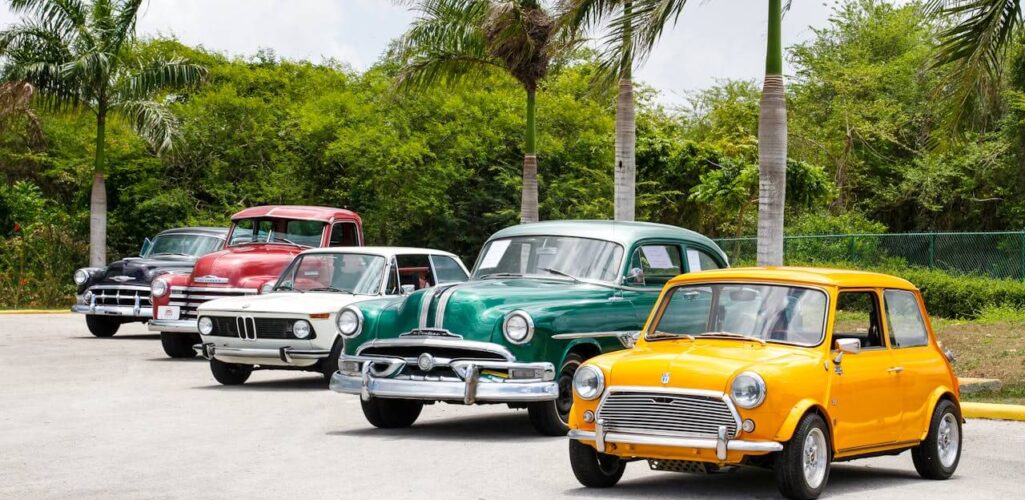 Classic Cars