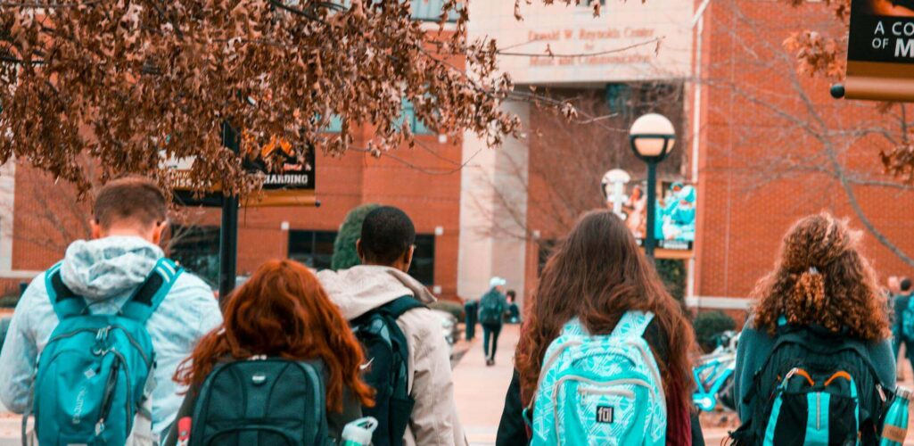 Auto & Renters Insurance Discount for Your College Student