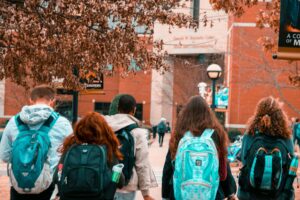 Auto & Renters Insurance Discount for Your College Student