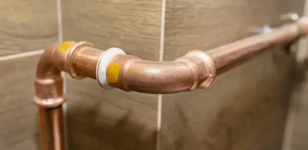 Are Gas Lines Covered By Home Insurance in Little Rock, AR