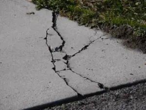 Does Home Insurance Cover Driveway Damage In Little Rock, AR?