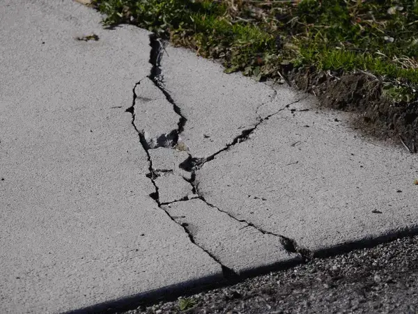 Does Home Insurance Cover Driveway Damage In Little Rock, AR?