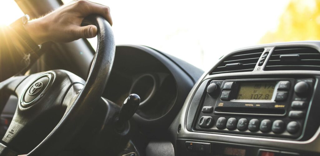 How Your Driving Record Affects Your Car Insurance in AR