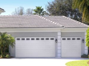 Does Homeowners Insurance Cover Garage Doors in Little Rock
