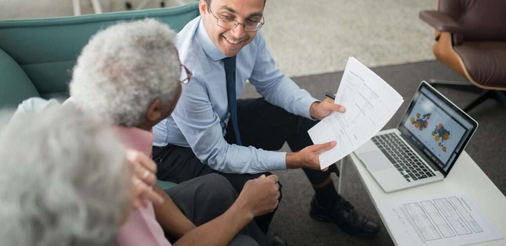 Trusted Personal Insurance Agent