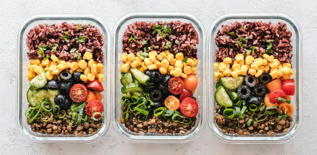 How to Cook Healthy Meals On A Road Trip