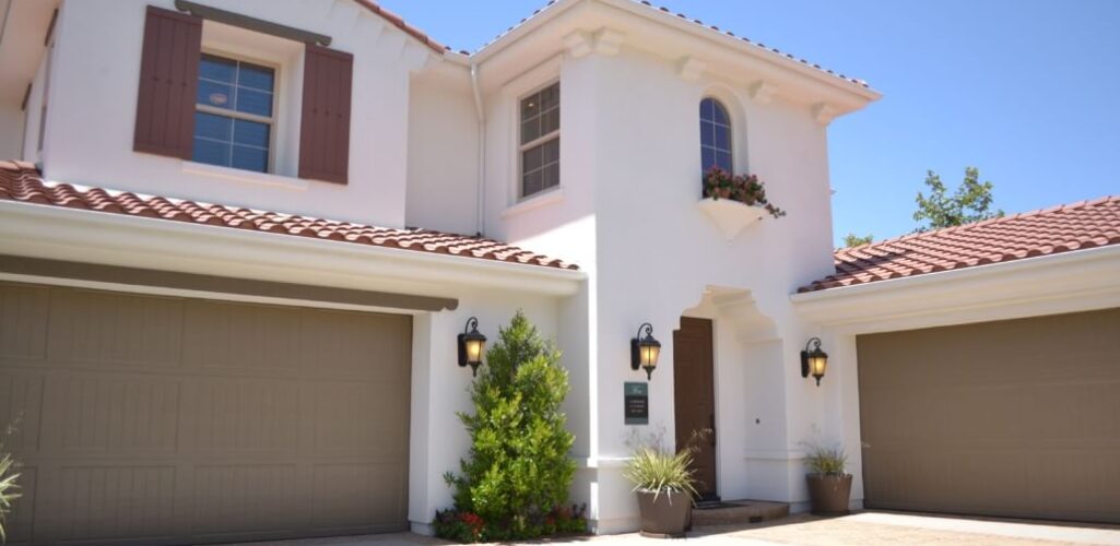 Does Home Insurance Cover Garage Doors in Little Rock, AR?