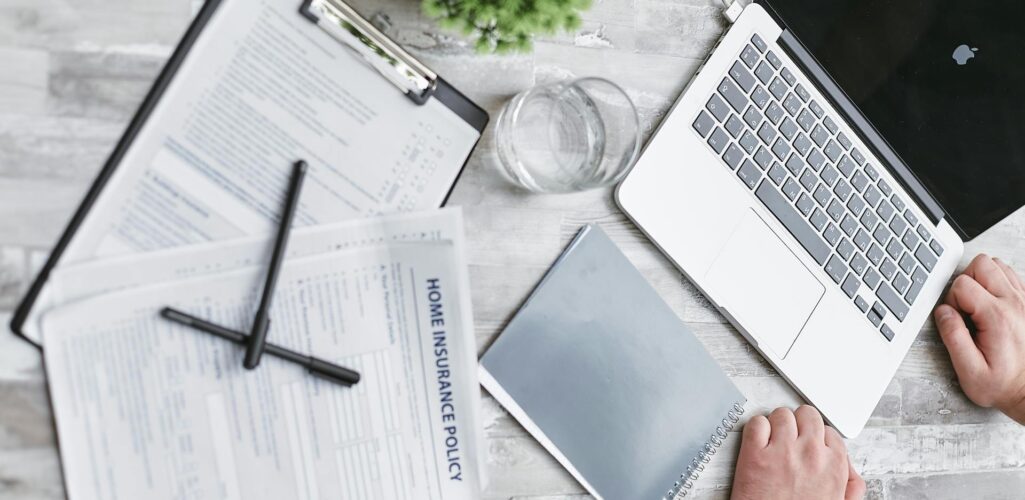 Review Home Insurance Coverage
