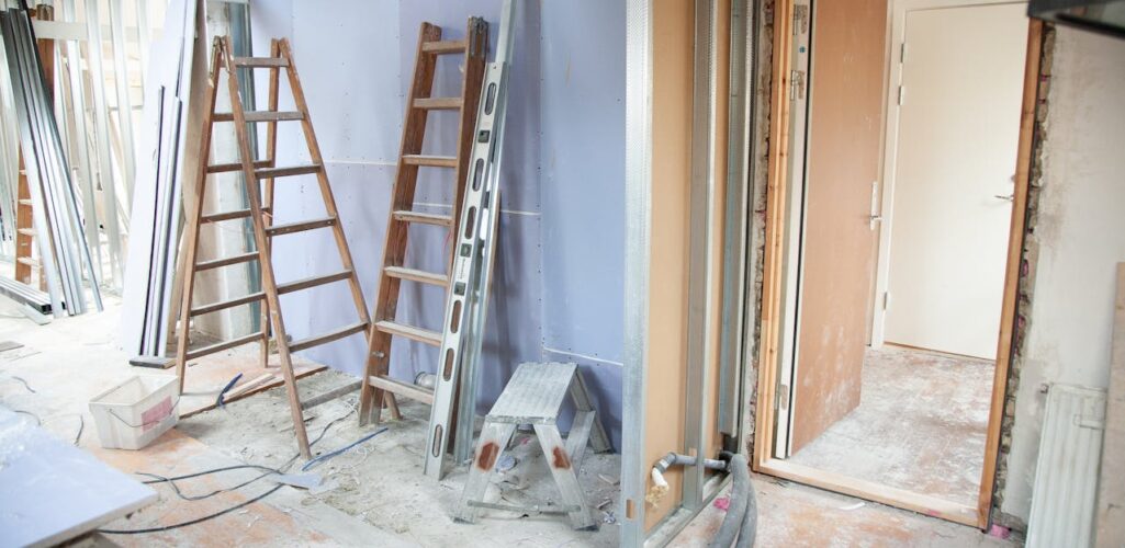 6 Home Upgrades You Should Report to Your Insurance Agent