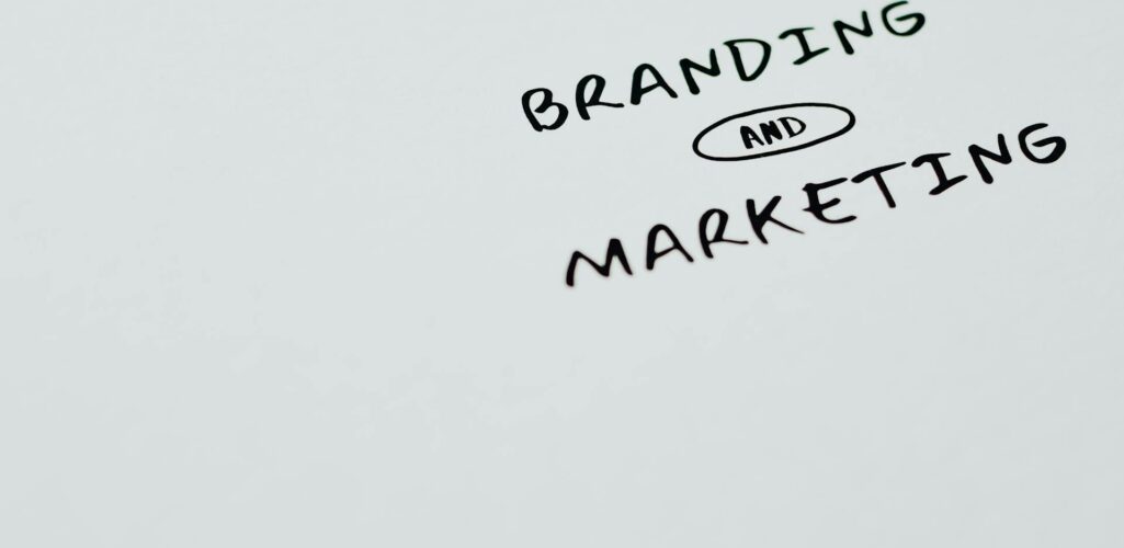 Branding and marketing