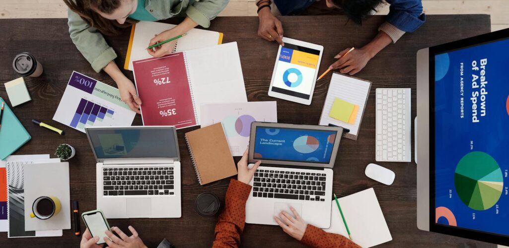 Insurance Advertising Trends