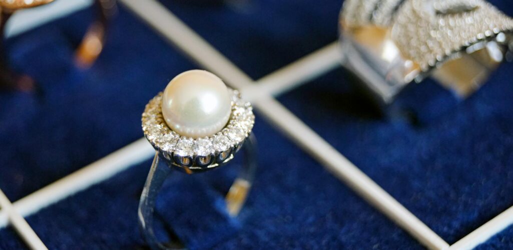 Insure Jewelry
