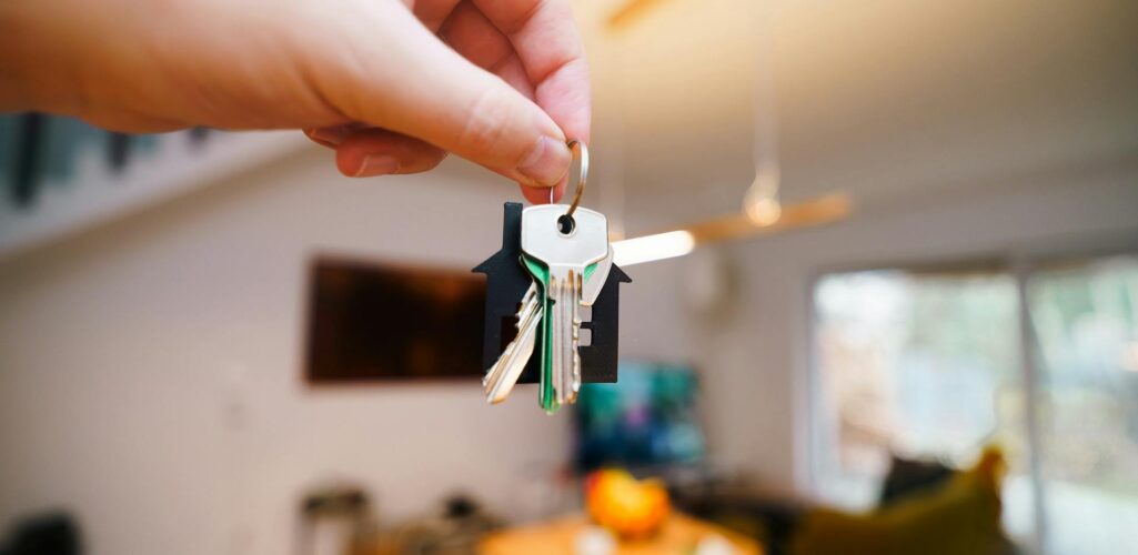 Turn Your Home Into an Investment Property: Key Steps