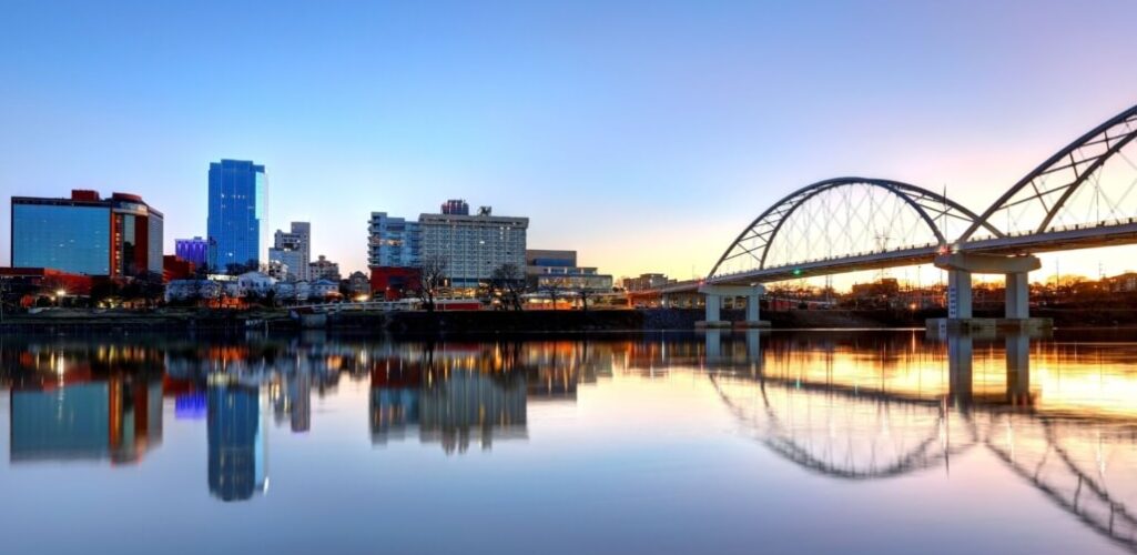 Moving to Little Rock, Arkansas: What You Need to Know