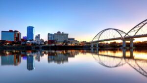 Moving to Little Rock, Arkansas: What You Need to Know