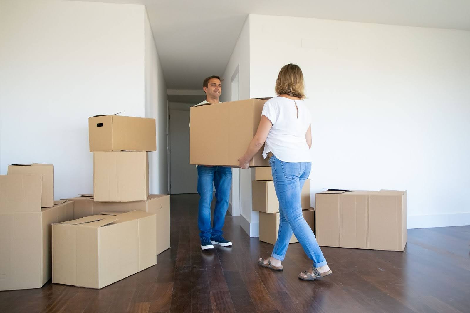 What Happens to Your Life Insurance if You Move Out of?