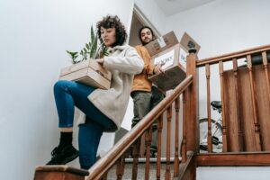 Simple Tips to Organize Your Home This Year