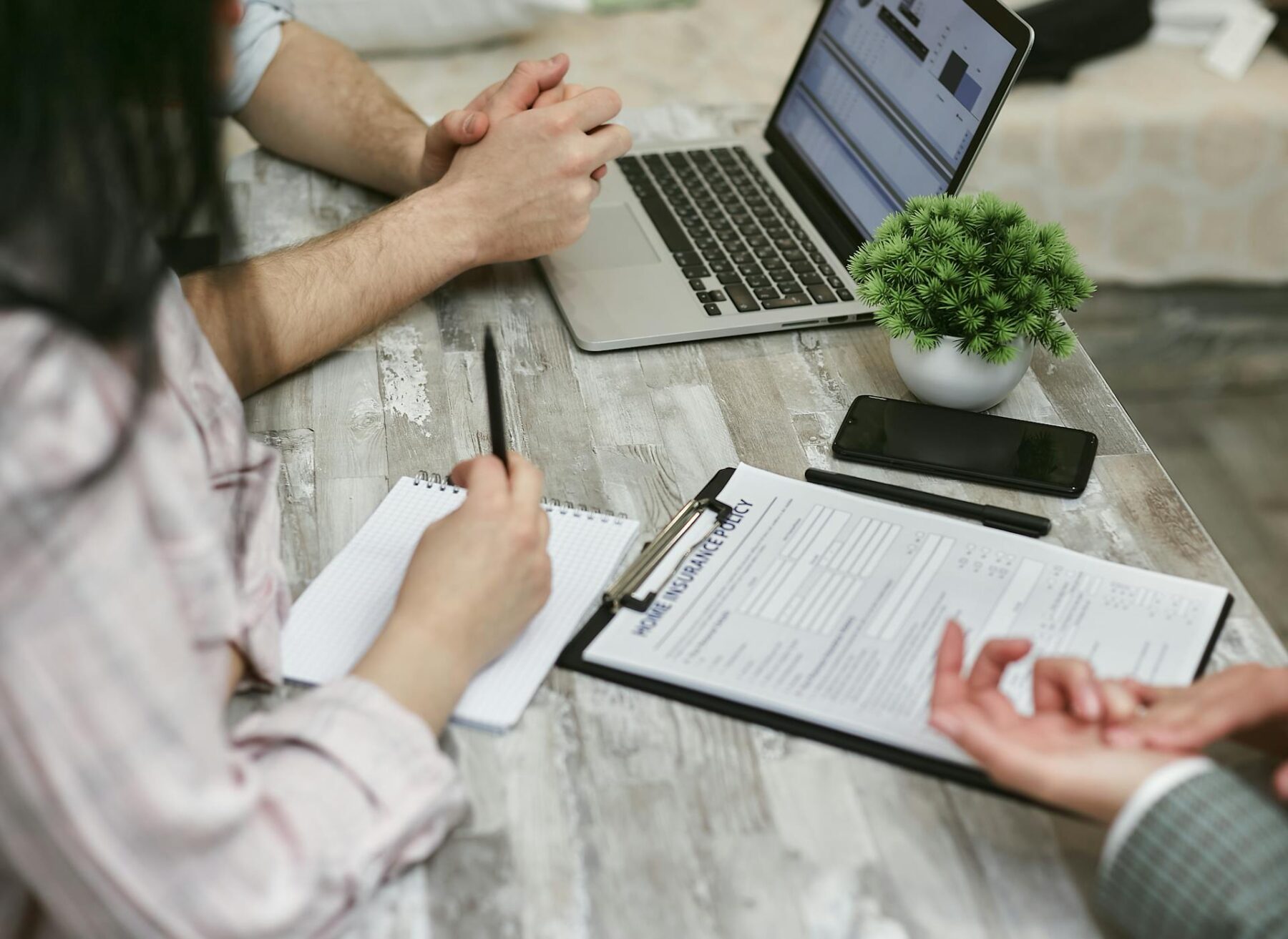 Home Insurance Review