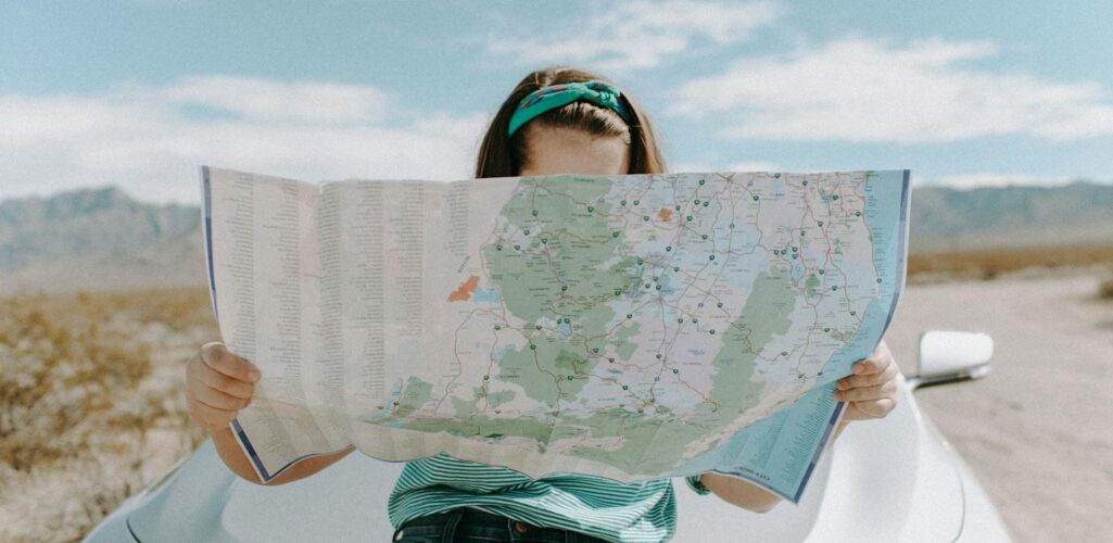 Road Trip