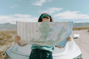 Road Trip