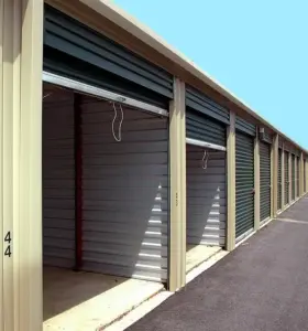 Does Renters Insurance Cover Storage Units in Little Rock?
