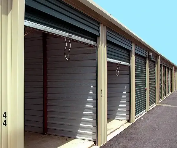 Does Renters Insurance Cover Storage Units in Little Rock?