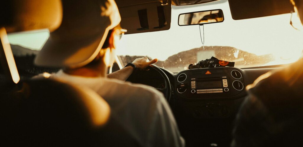 Auto Insurance Discounts with Telematics