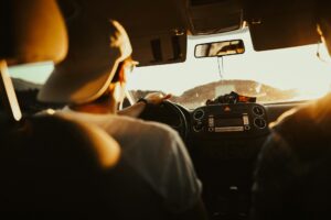 Auto Insurance Discounts with Telematics