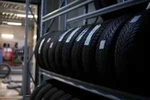Tire shops and alignment services insurance in Arkansas