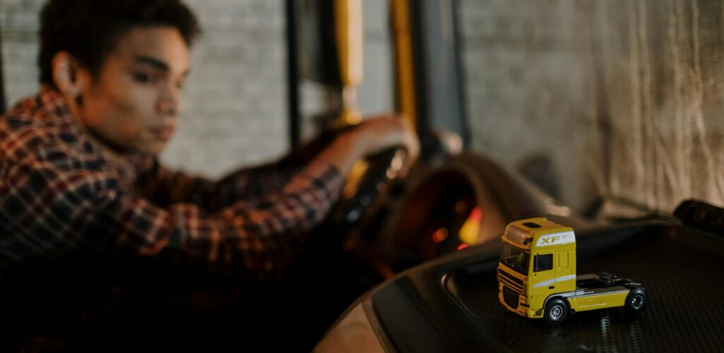 truck drivers in Arkansas