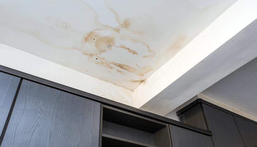 How To File A Water Damage Insurance Claim In Little Rock