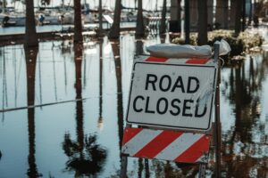 Why You Need Flood Insurance in Little Rock, AR?