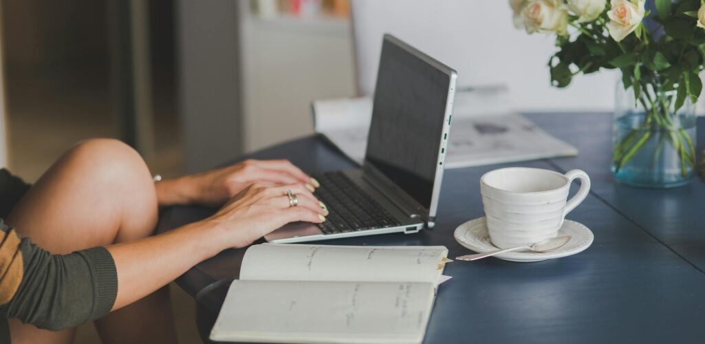 Working from home tips