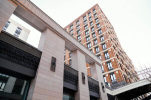 Apartment Building Insurance in Arkansas