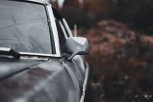 Broken Windshields
