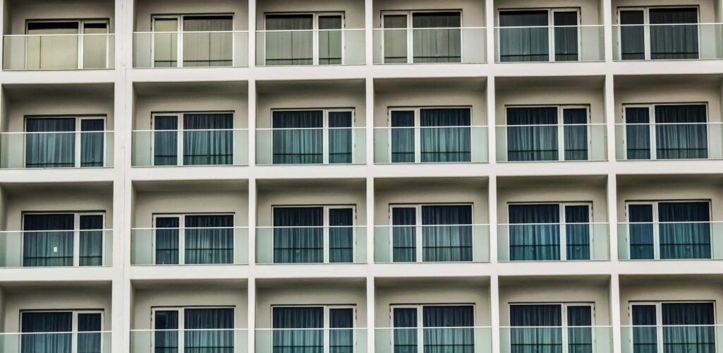 master condo policy