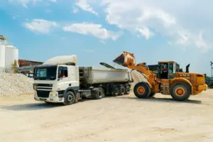 Dump Truck Insurance