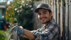Fence Contractor