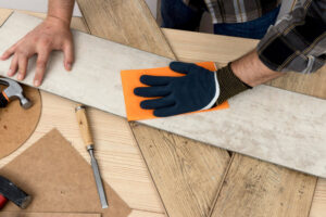 Flooring Contractors