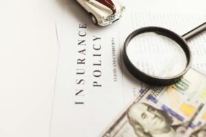 Summer Insurance Claims